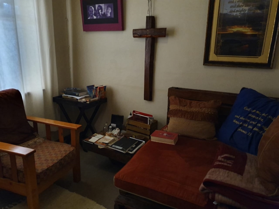 To Let 4 Bedroom Property for Rent in Jordania Free State